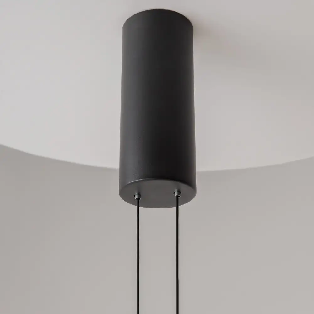 Подвесная люстра Maytoni Evolution MOD396PL-L10BL3K – фото товара