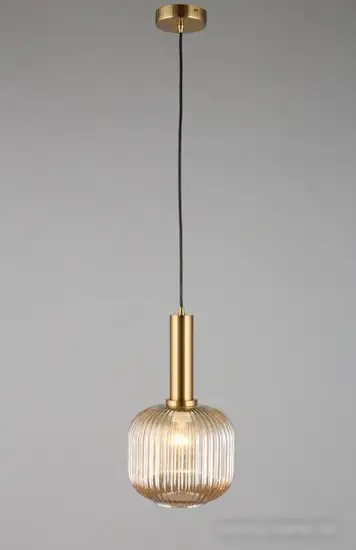 Подвесная люстра Omnilux Triscina OML-99406-01 – фото товара