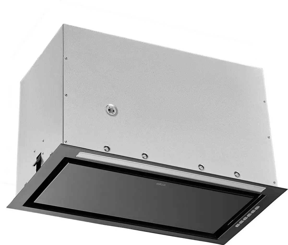 Кухонная вытяжка Elica Lane Sensor @ BL MAT/A/52 - фото товара