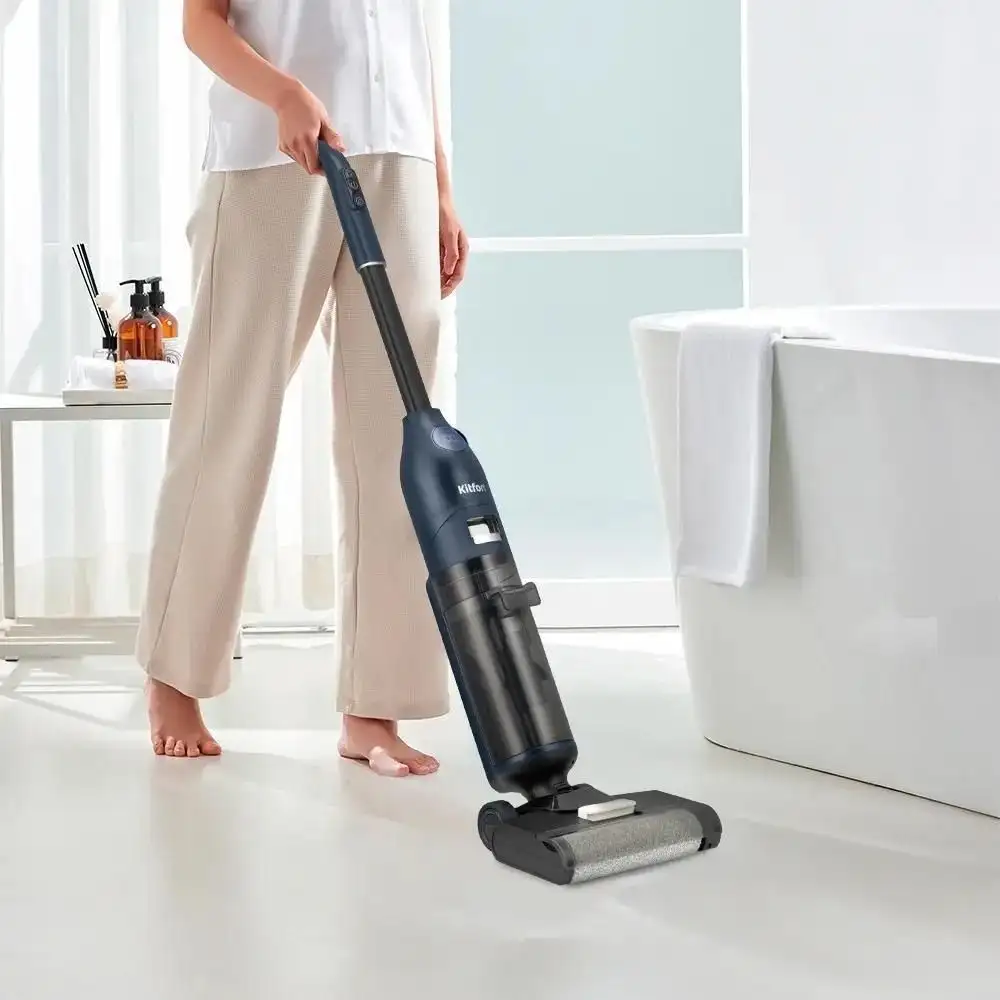 Вертикальный моющий Kitfort KT-5248 - фото товара