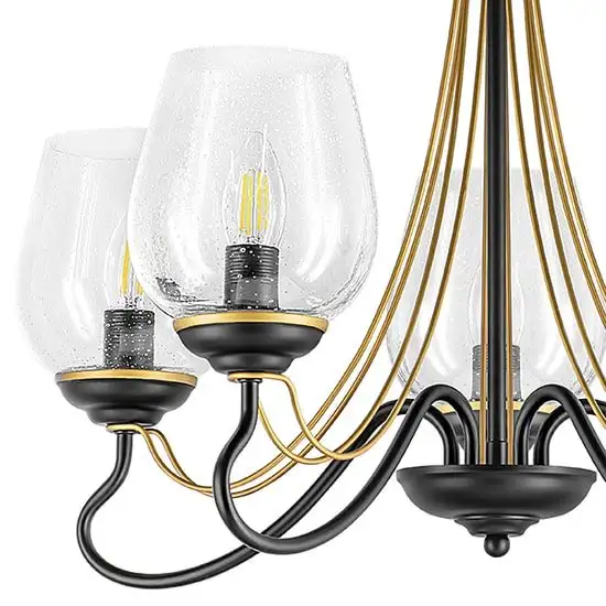 Подвесная люстра Lightstar Bolla 734057 – фото товара