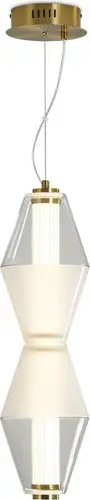 Подвесная люстра Freya Plum FR6137PL-L6BT1 – изображение в каталоге