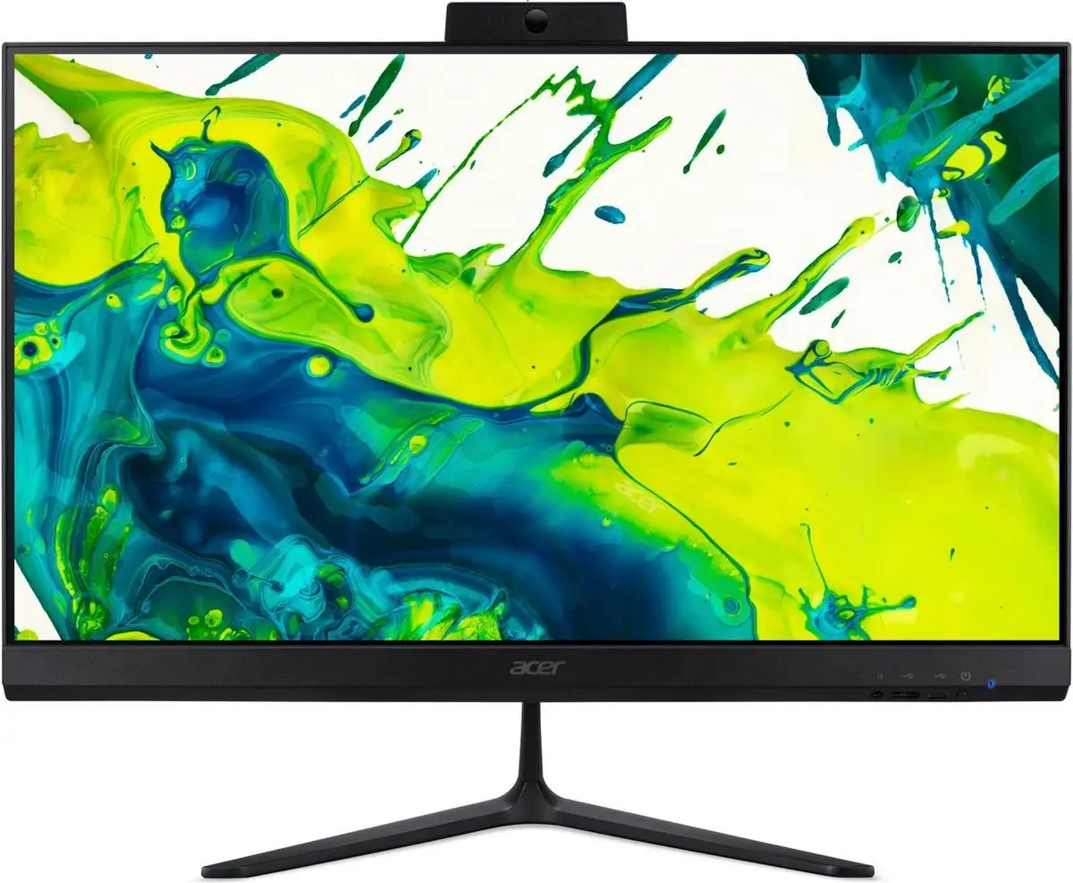Моноблок Acer Aspire C27B-GARL DQ.BT2CD.003 – фото товара
