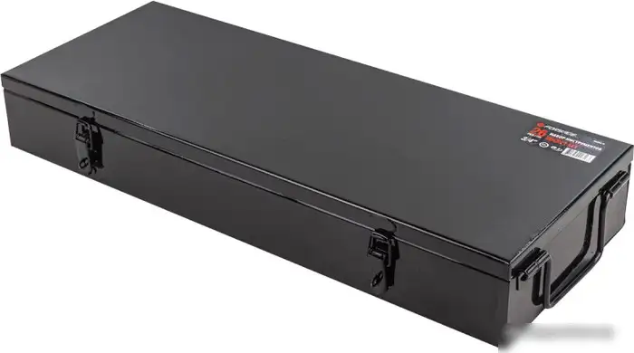 Набор трещотка с головками FORSAGE F-68263-9 (26 предметов) – фото товара