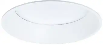 Точечный светильник Arte Lamp Frame A7995PL-1WH – изображение в каталоге