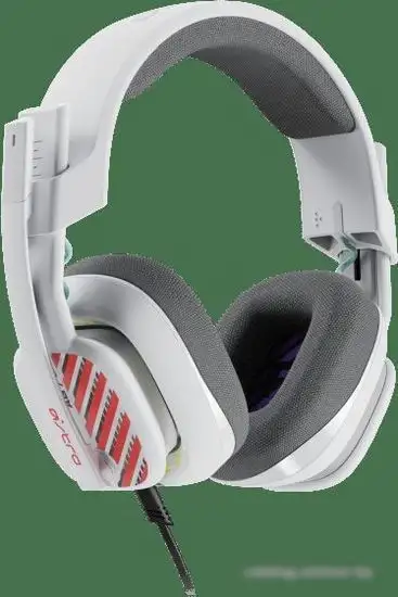 Наушники Astro A10 Gen.2 (белый) – фото товара