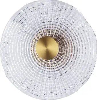 Бра Arte Lamp Bevel A1612AP-5PB – изображение в каталоге