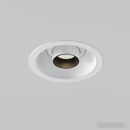 Точечный светильник Maytoni Focus T C140RS-L300-7W3K-W – фото товара