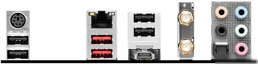 Материнская плата MSI PRO B760-VC WIFI IV – фото товара