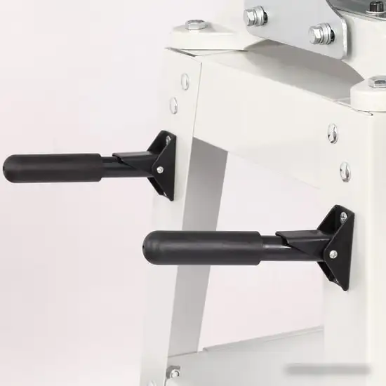 Станок Белмаш DS560-W – фото товара