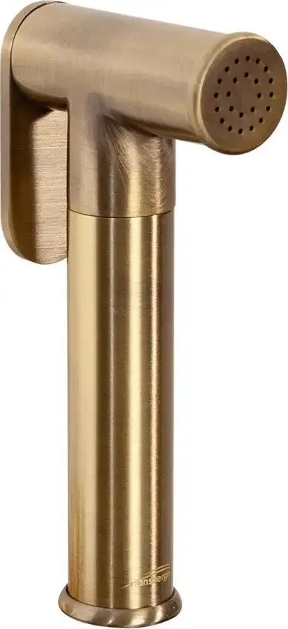 Гигиенический душ Hansberge H3099 (бронза) - фото товара