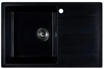 Кухонная мойка Marblan Magnum L (оникс) - изображение в каталоге