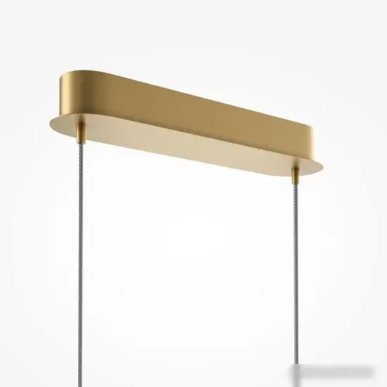 Подвесная люстра Maytoni Light Reflection MOD243PL-L18BSK – фото товара