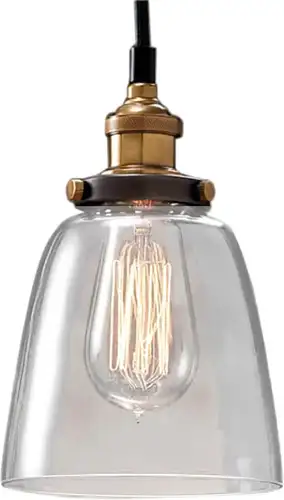 Подвесная люстра Moderli Single V1651-1P – изображение в каталоге