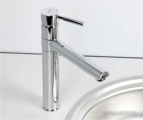 Смеситель Wasserkraft Main 4107 - фото товара