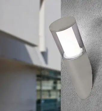 Уличный настенный светильник Fumagalli Carlo DR1.571.000.LXU1L – изображение в каталоге