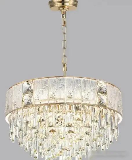 Подвесная люстра Odeon Light Fiesta 5070/11