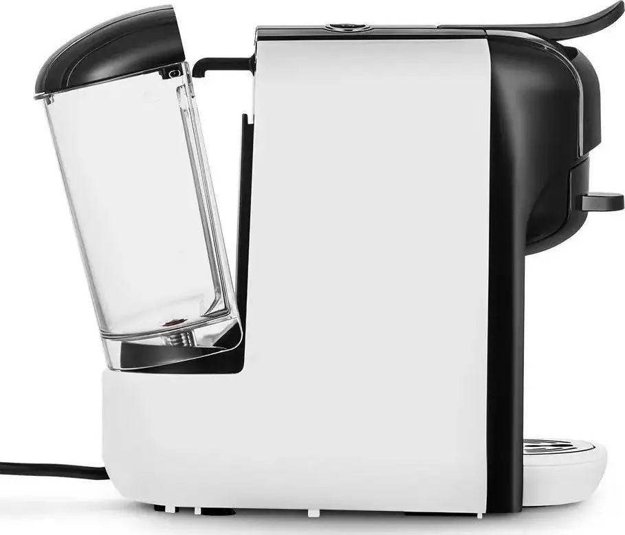 Капсульная кофеварка Kitfort KT-7546 - фото товара