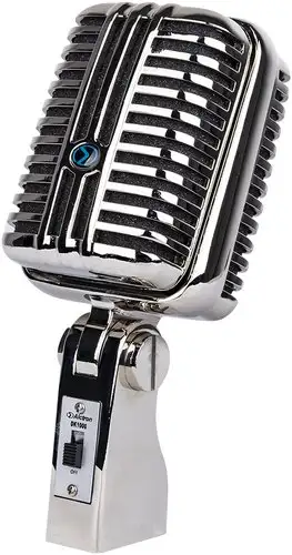 Проводной микрофон Alctron DK1000 – изображение в каталоге