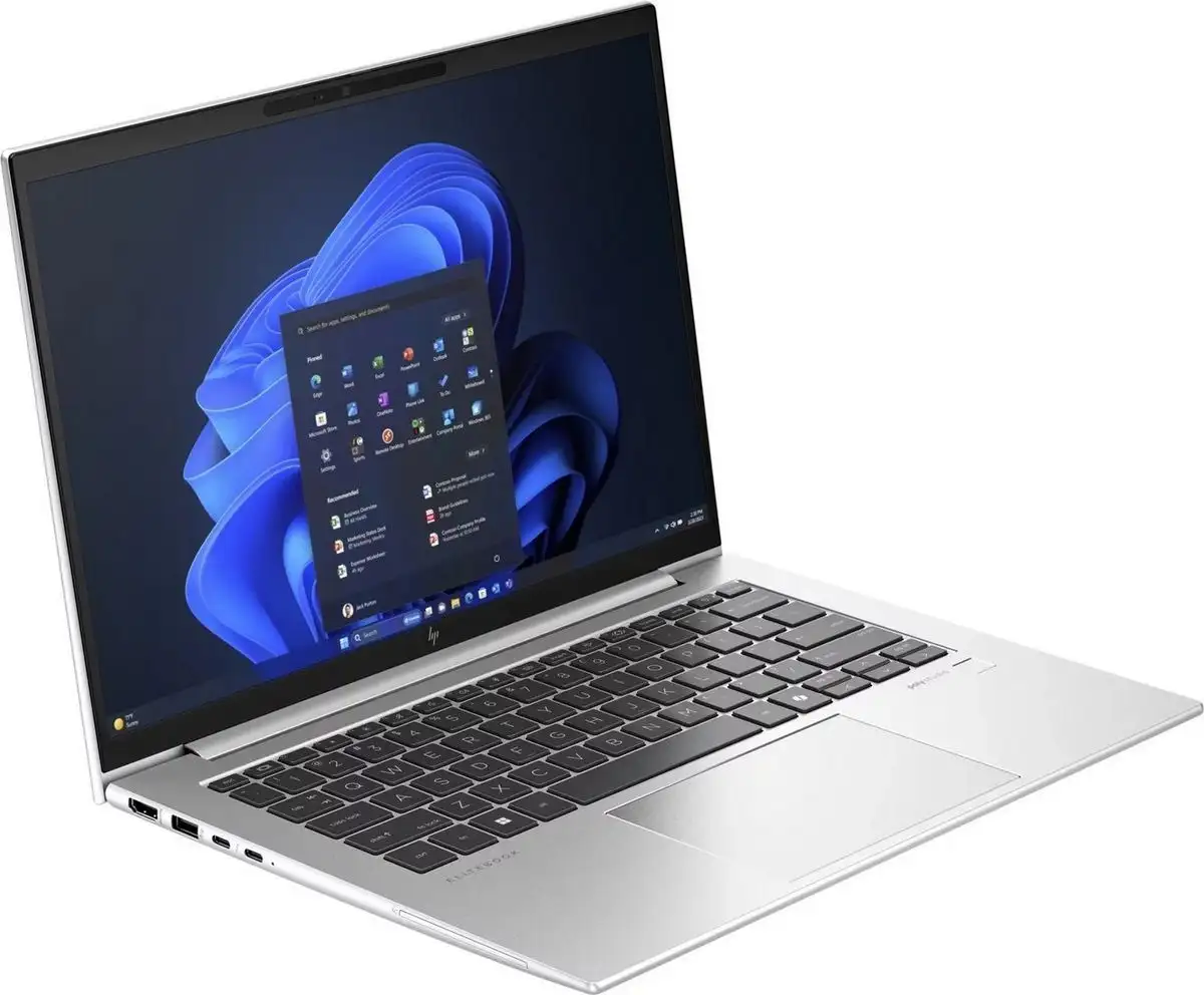 Ноутбук HP EliteBook 840 G11 927U4ES – фото товара