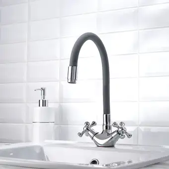 Смеситель РМС KSL65-279F - изображение в каталоге