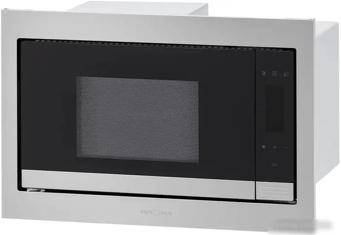 Микроволновая печь Krona Essen 60 IX – фото товара