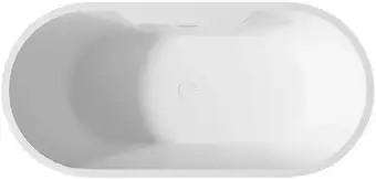 Ванна Abber 160x80 AB9299-1.6 - изображение в каталоге