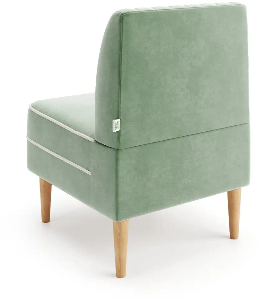 Интерьерное кресло MONOFIX Амма кресло (оливковый №30)