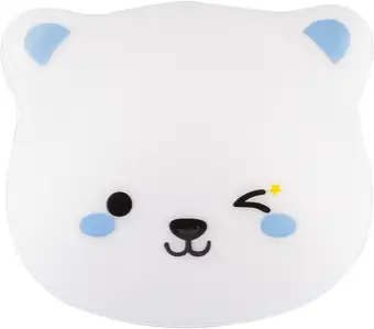 Ночник ЭРА NLED-466-1W-W – изображение в каталоге