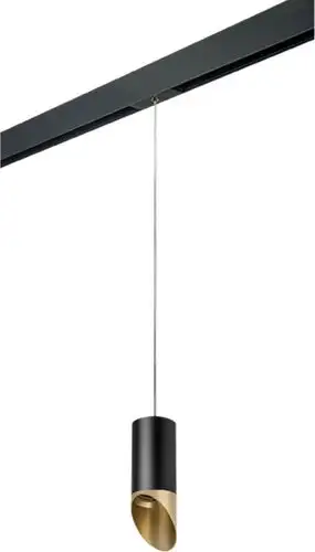 Трековый светильник Lightstar Rullo PRORP437140 – изображение в каталоге