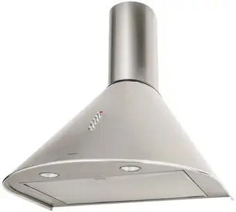 Кухонная вытяжка Akpo Dandys 60 WK-4 (нержавеющая сталь) – изображение в каталоге