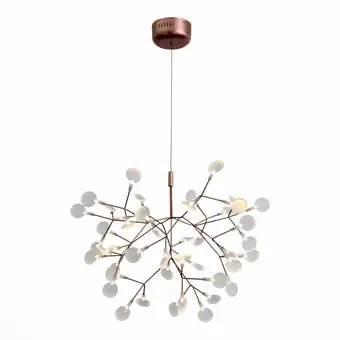 Подвесная люстра ST Luce Rafina SL379.203.45 – изображение в каталоге