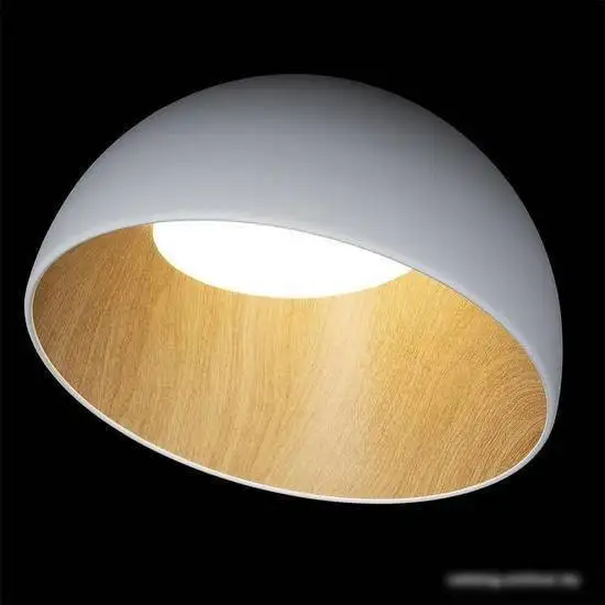 Припотолочная люстра LOFT IT Egg 10197/350 White – фото товара