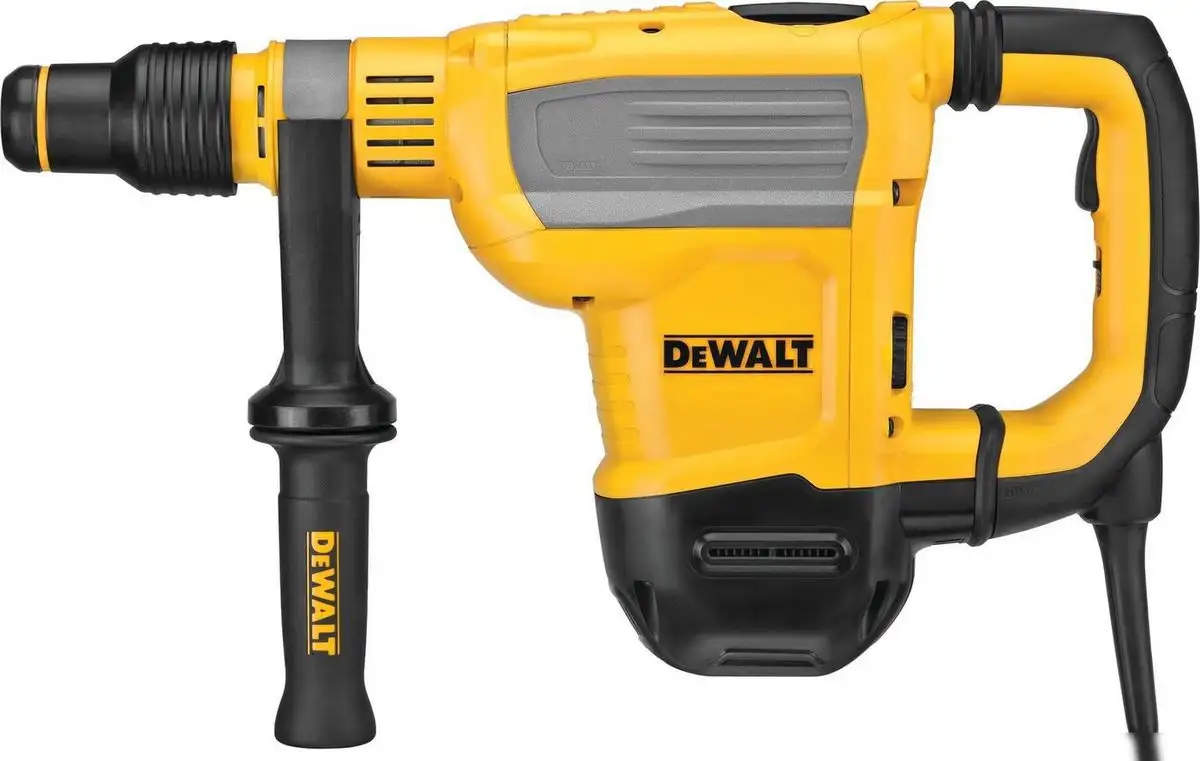 Перфоратор DeWalt D25614K – фото товара