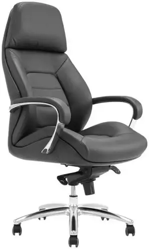 Офисное кресло Helmi Monolith HL-ES08 297334 (черный) – изображение в каталоге