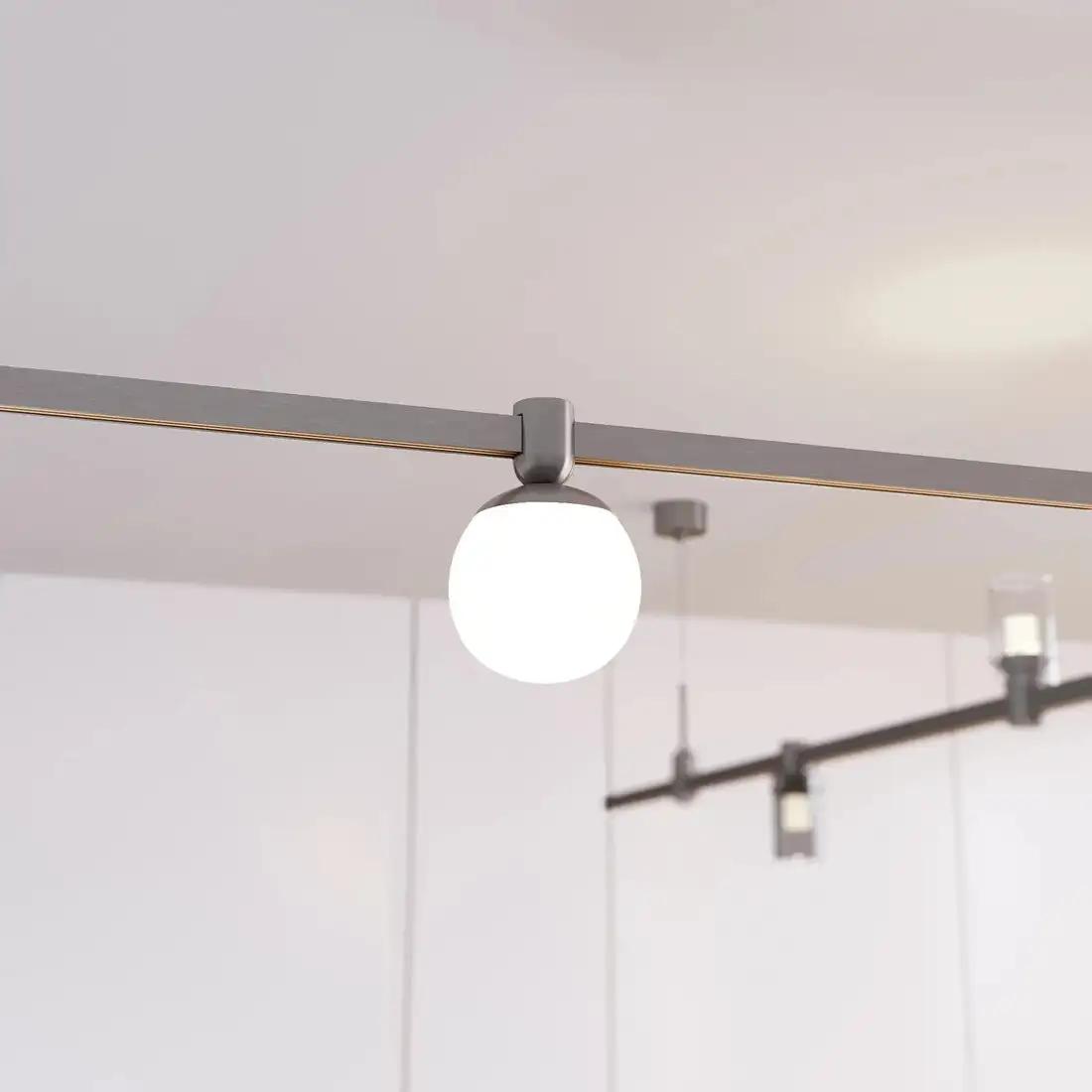 Трековый светильник Arlight ART-APRIORI-SFERO-R120-5W Warm3000 TN 350deg 047795 – фото товара