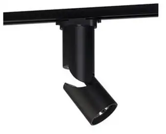 Трековый светильник Nowodvorski Profile Show 9424 (Black) – изображение в каталоге