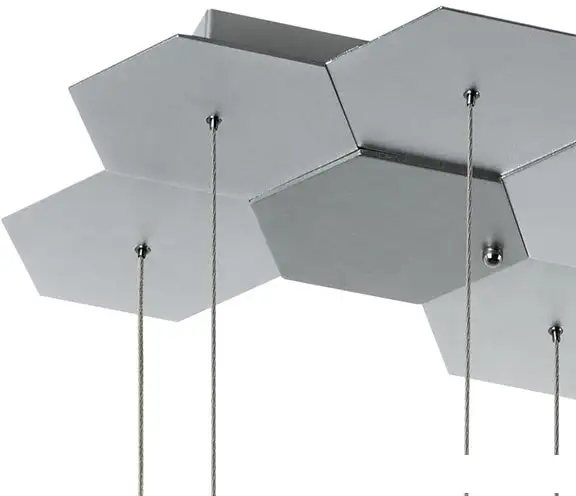 Подвесная люстра Lightstar Favo 750262 – фото товара