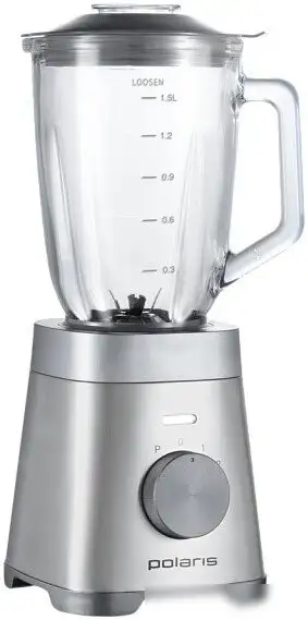 Стационарный блендер Polaris PTB 1037G - фото товара