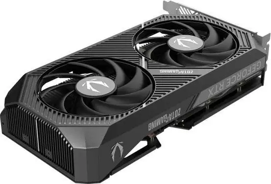 Видеокарта ZOTAC Gaming GeForce RTX 5050 Twin Edge ZT-B50500E-10M – фото товара