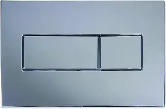 Панель смыва Styron STY-800-2