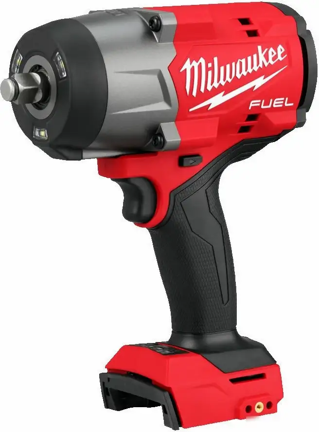 Гайковерт Milwaukee M18 FUEL M18FHIW2F12-0 4933498056 (без АКБ) – фото товара