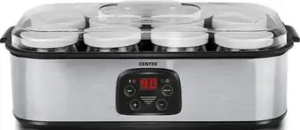 Йогуртница CENTEK CT-1443