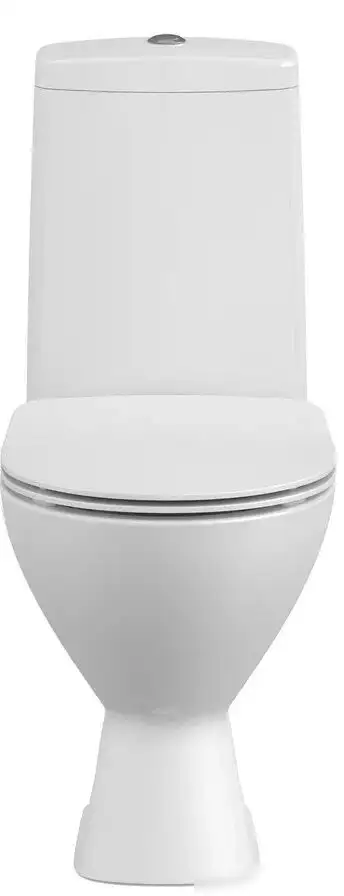 Унитаз напольный Cersanit Flavis 64288 - фото товара