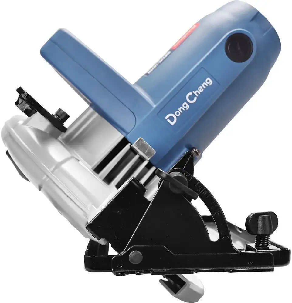 Дисковая (циркулярная) пила DongCheng DMY02-185SH – фото товара