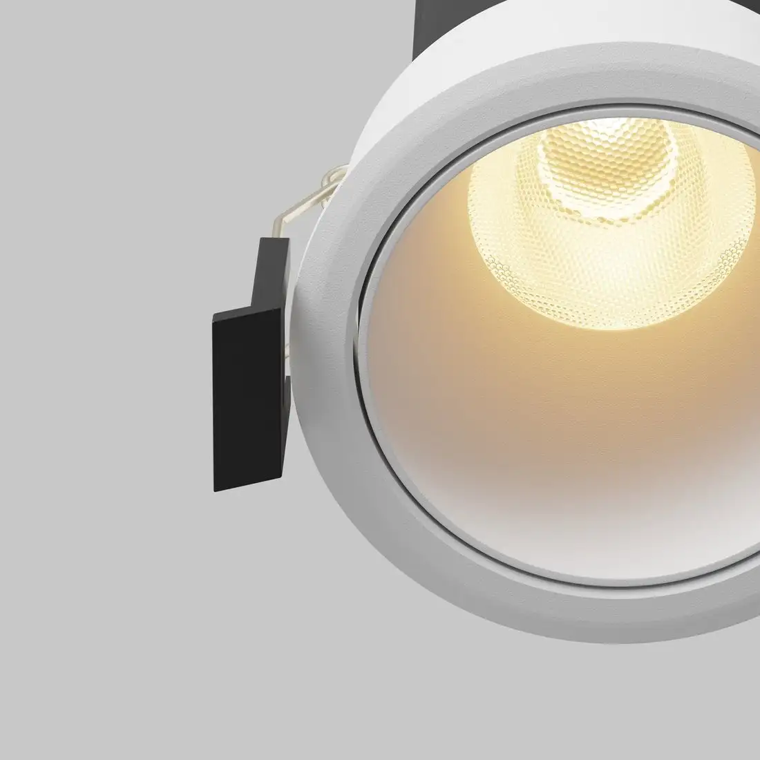 Точечный светильник Maytoni Dip DL116-10W-4K-W – фото товара