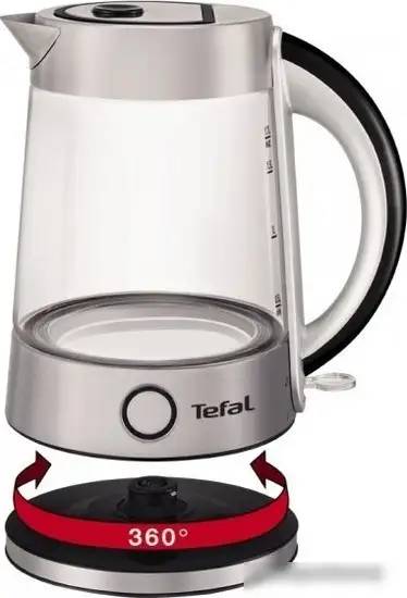 Чайник Tefal KI760D30 - фото товара
