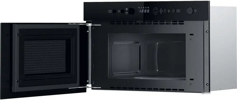 Микроволновая печь Whirlpool WMN14BB – фото товара