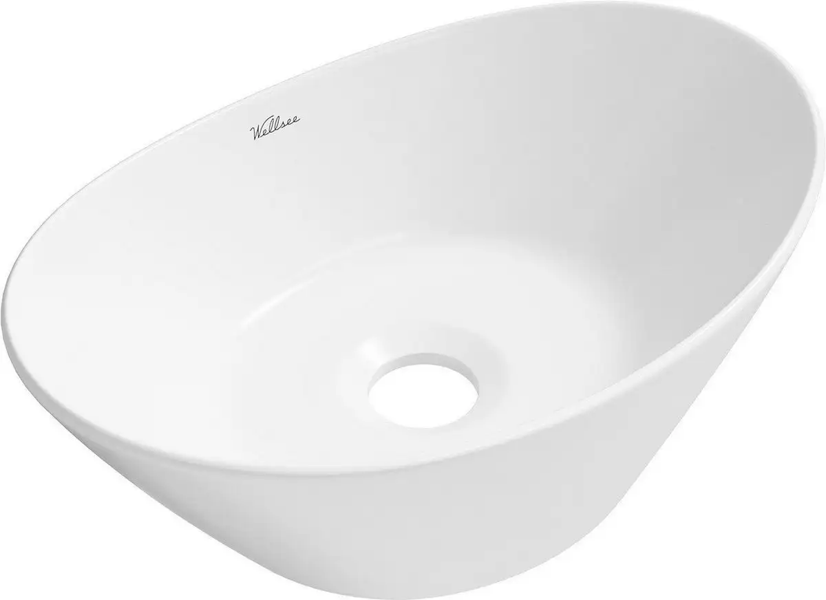 Умывальник Wellsee Dulcet Tones 339001000 - фото товара