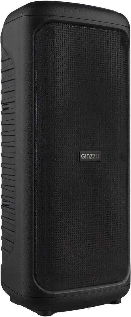 Беспроводная колонка Ginzzu GM-124 – фото товара